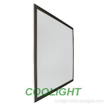 595X595mm LED rectangular panel lamp CE